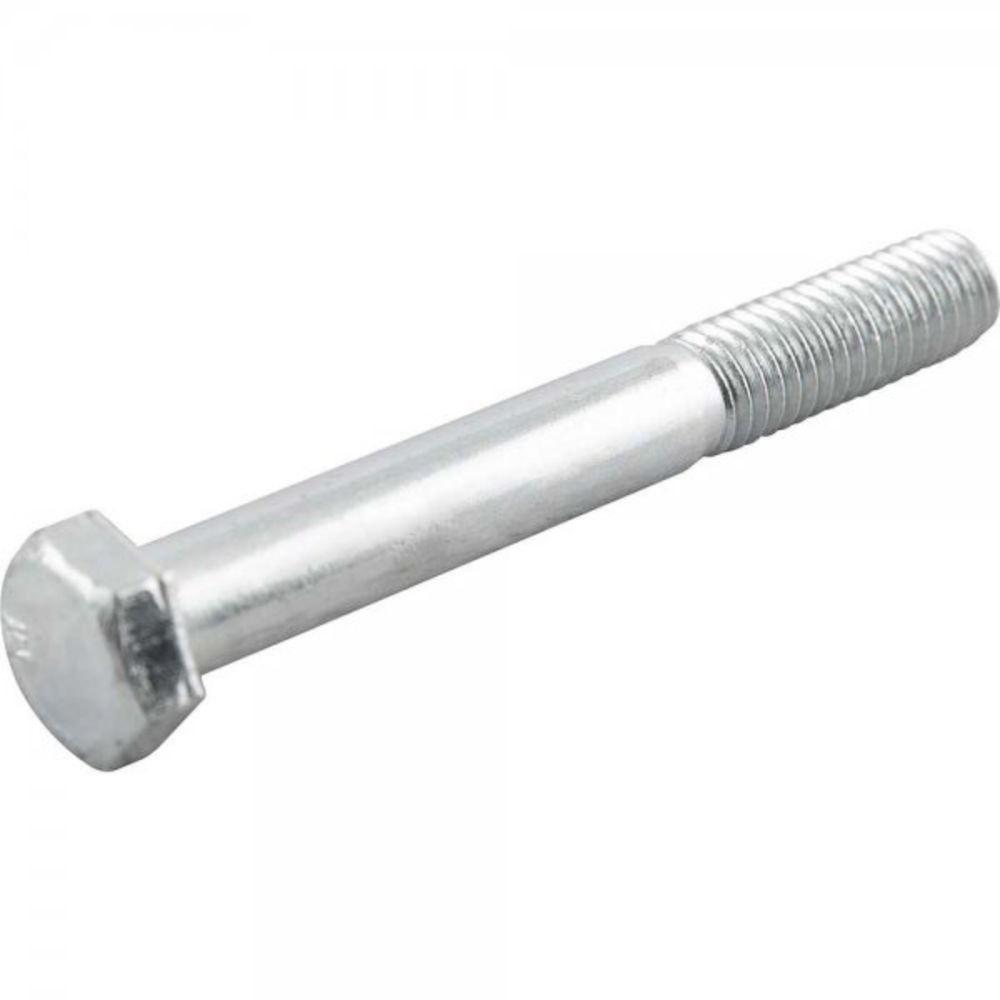 Parafuso Sextavado(10076) Nc Zb 3/8 X 3 Vonder - 1