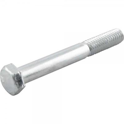 Parafuso Sextavado(10076) Nc Zb 3/8 X 3 Vonder