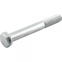 Parafuso Sextavado(10076) Nc Zb 3/8 X 3 Vonder - 1