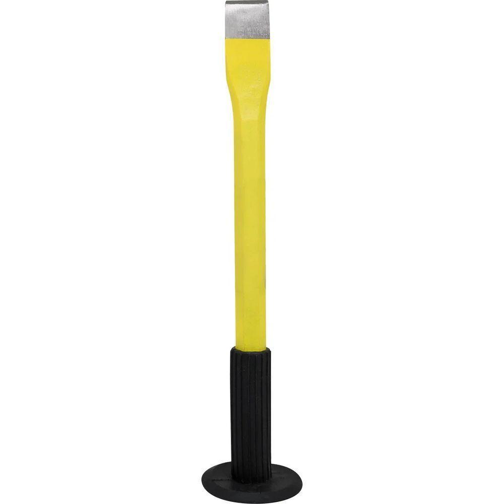 Talhadeira Manual 12'' X 18 Mm Com Empunhadura Tradestar - 5