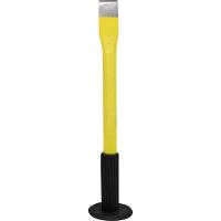 Talhadeira Manual 12'' X 18 Mm Com Empunhadura Tradestar - 5