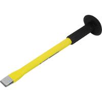 Talhadeira Manual 12'' X 18 Mm Com Empunhadura Tradestar - 6