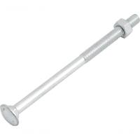 Parafuso Francês (08125) Zb 5/16x5" Vonder - 2