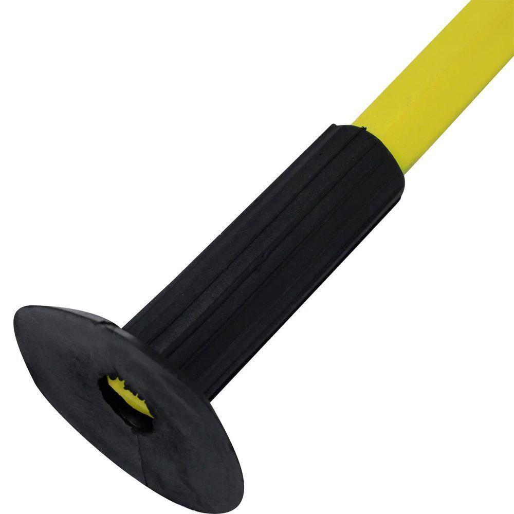 Talhadeira Manual 10'' X 18 Mm Com Empunhadura Tradestar - 5