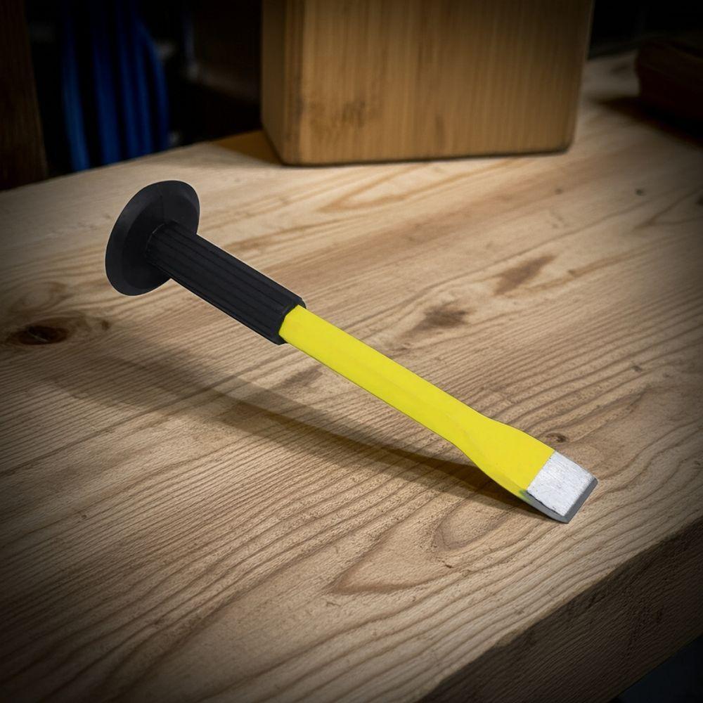 Talhadeira Manual 10'' X 18 Mm Com Empunhadura Tradestar - 6