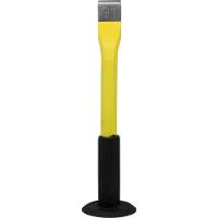 Talhadeira Manual 10'' X 18 Mm Com Empunhadura Tradestar - 3