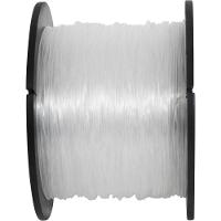 Linha Pedreiro Nylon 0,8 Mm 100 Metros Transparente Tradestar - 3