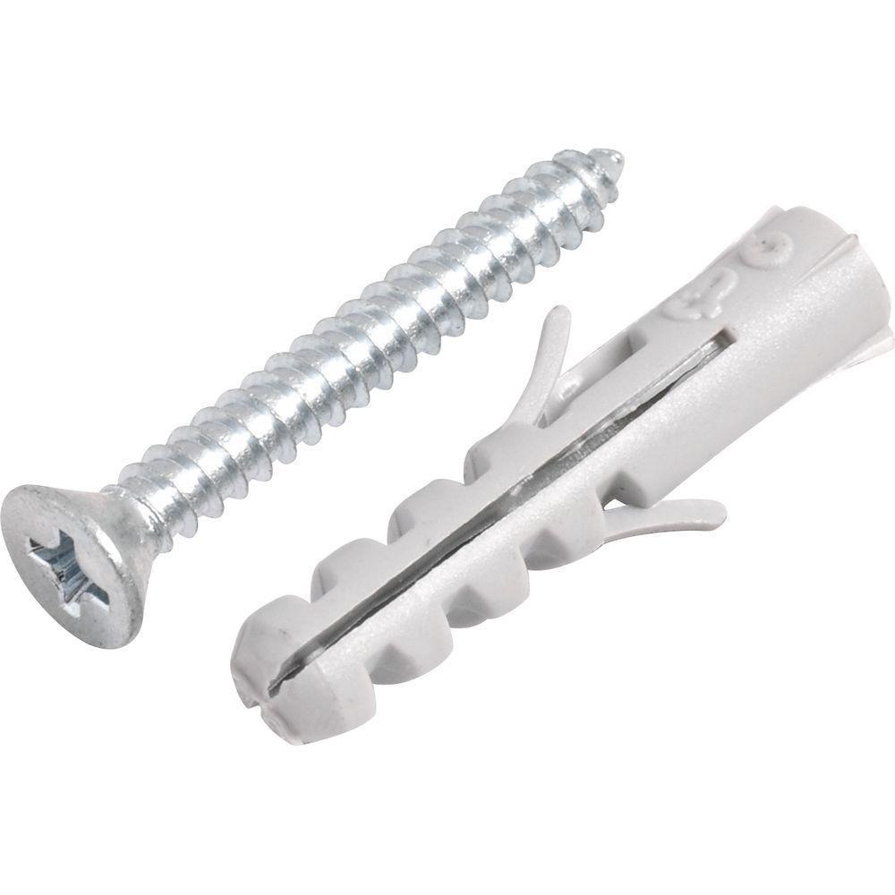 Parafuso Autoatarrax 3,9x32mm 10 Peças Vonder - 1