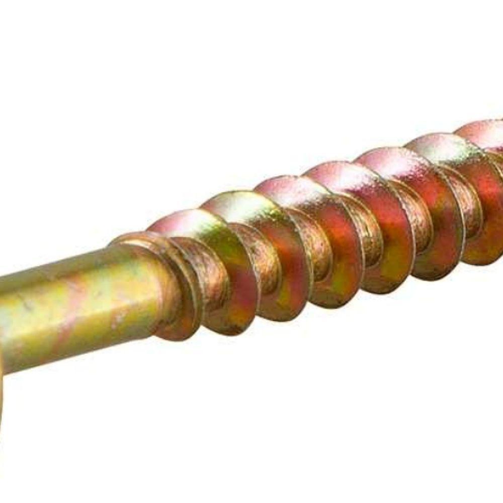 Parafuso Madeira 6,0x60 Chipb Cabeça Fl Ph 200 Peças Vonder - 4