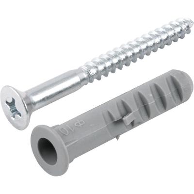 Parafuso Madeira Phillips 6,1x65mm Vonder