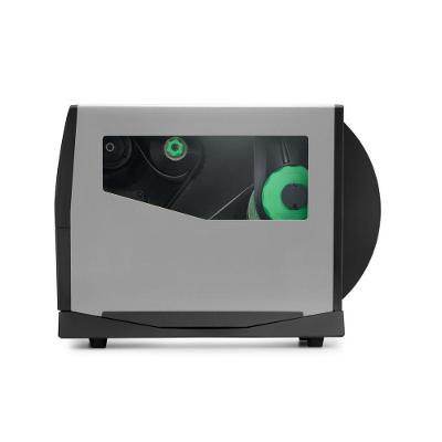 Impressora De Etiqueta TT042 Plus Display 3,5 203 Ou 300 DPI Ribbon 450m