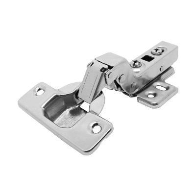 Dobradiça Clip On Soft Close Alta Tradestar