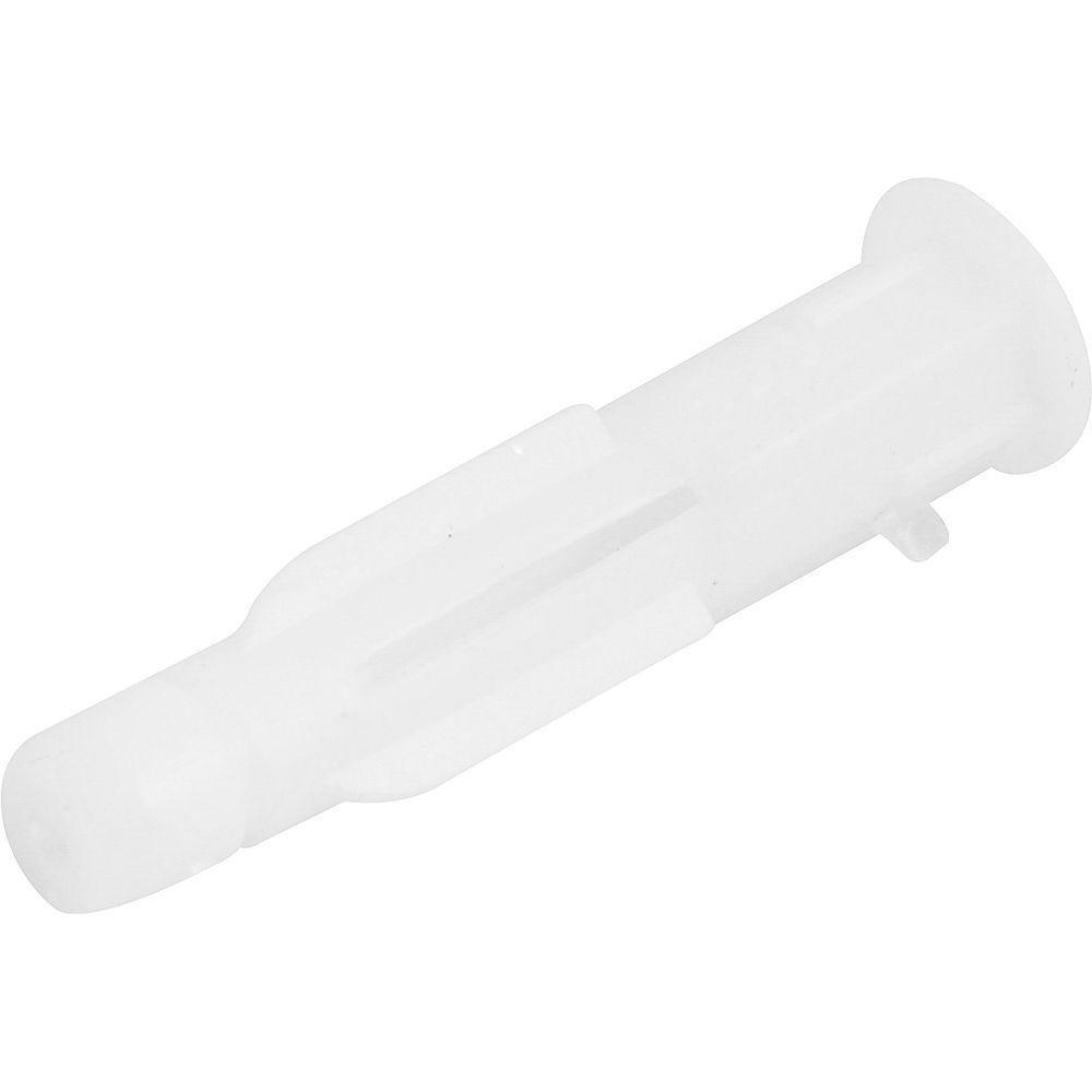 Bucha De Fixação Para Drywall 6 Mm Com 10 Peças Vonder - 1