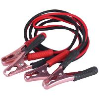 Cabo De Transmissão Para Bateria 200a 2,5 Metros Tradestar - 1