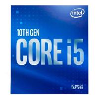 Processador Intel Core I5-10400 2.90ghz (4.3ghz Turbo) Lga1200 12mb Cache - Bx8070110400 - 3