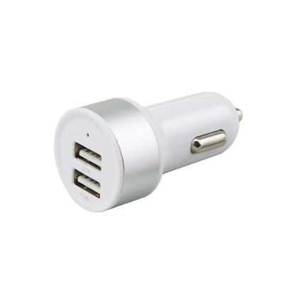 Carregador USB Veicular 2 Saídas