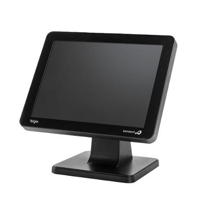 Computador All In One SB1015 15 Touch I5 8GB RAM SSD 256GB