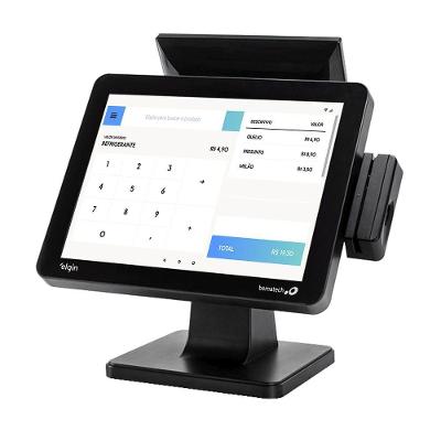 Computador Touch SB-1015 15 4GB RAM SSD 120GB