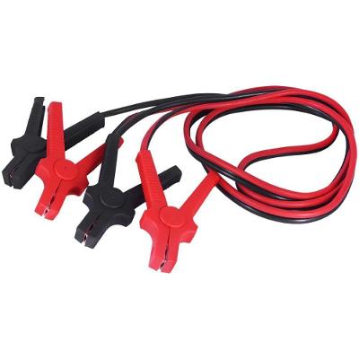 Cabo De Transmissão Para Bateria 600a 3,5 Metros Tradestar