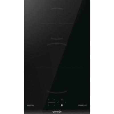 Cooktop De Indução Gorenje Gi3201bc 02 Bocas 30cm 220v