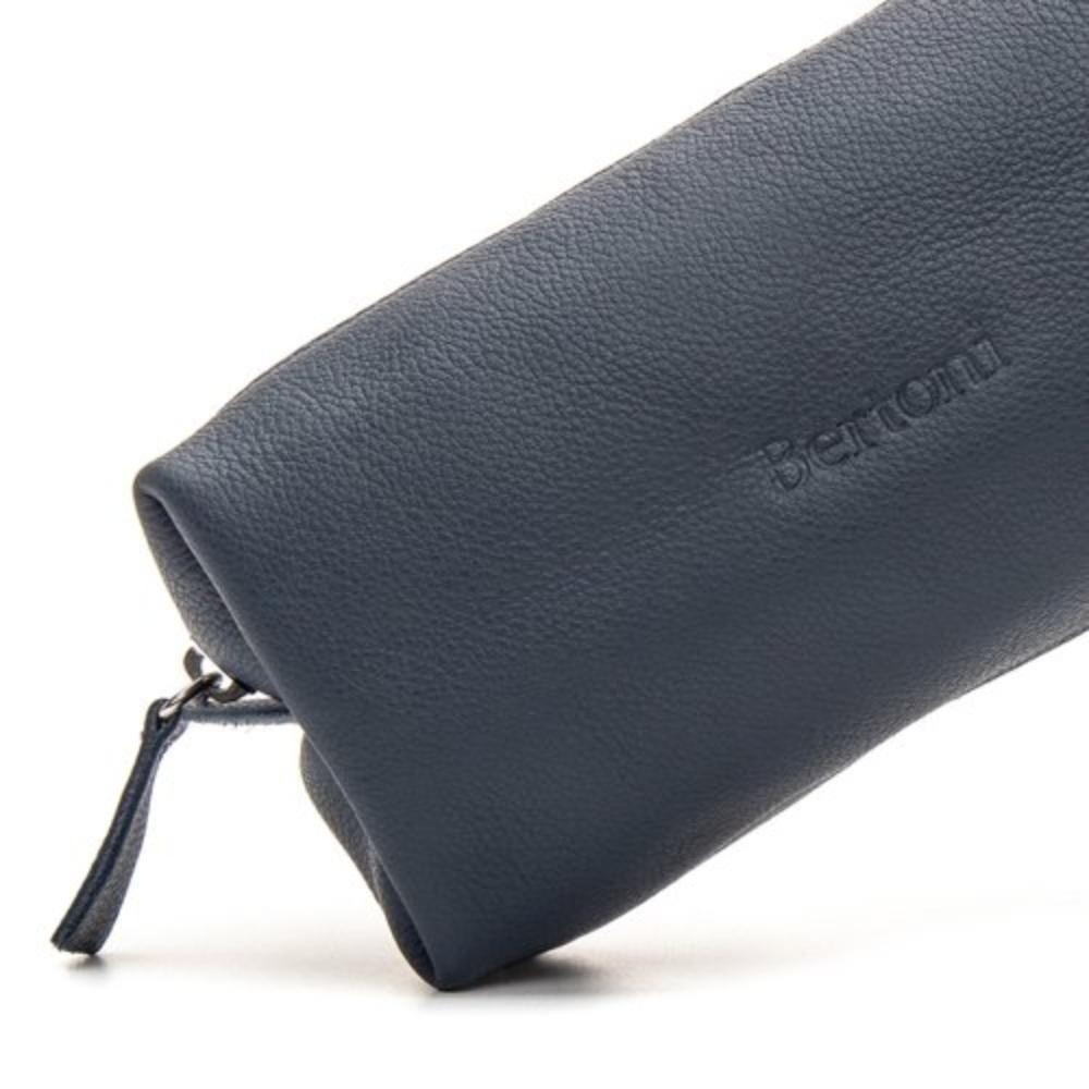 Necessaire Nc 703 P Azul Marinho - 5