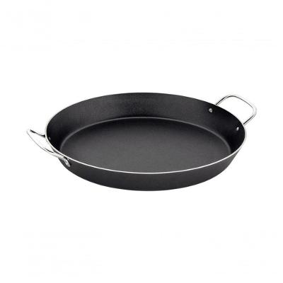 Paellera Tramontina Loreto Alumínio 38cm 5,4l Grafite