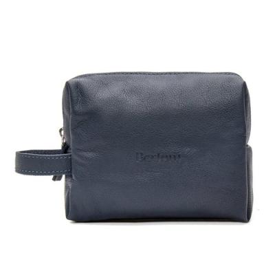 Necessaire Nc 700 G Azul Marinho