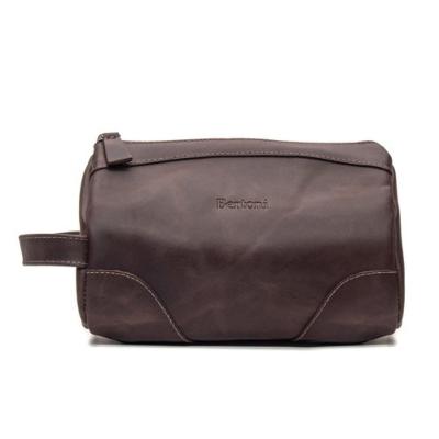 Necessaire Nc 81e Marrom Café
