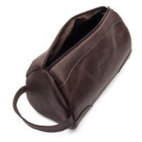 Necessaire Nc 81e Marrom Café - 2