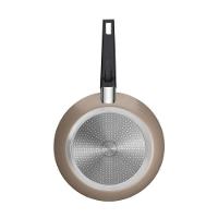 Frigideira Tramontina Spezia Induction Areia Em Alumínio Com Revestimento 24cm - 3