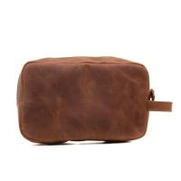 Necessaire Nc 79e Marrom Caramelo