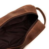 Necessaire Nc 79e Marrom Caramelo - 5