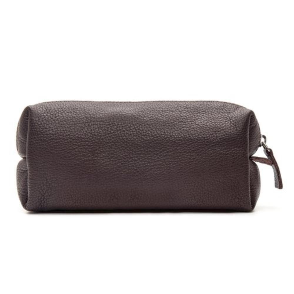 Necessaire Nc 703 P Marrom Café - 3