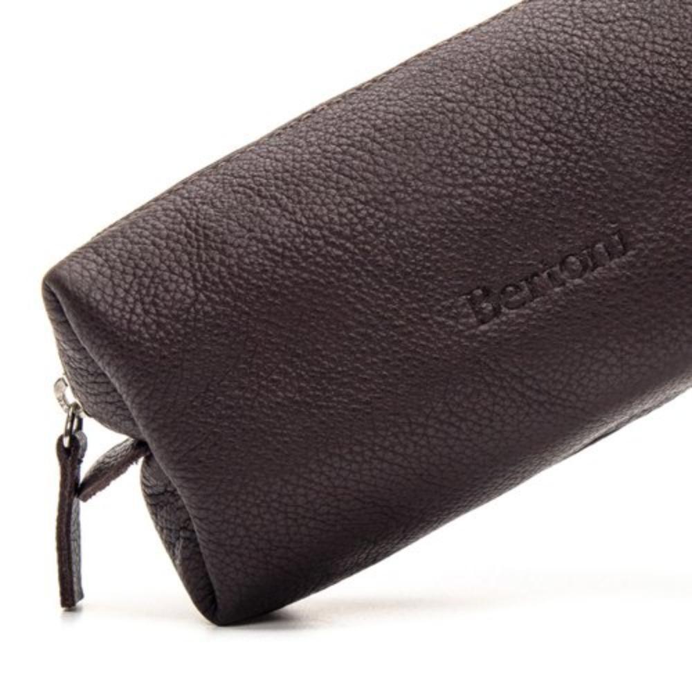 Necessaire Nc 703 P Marrom Café - 5