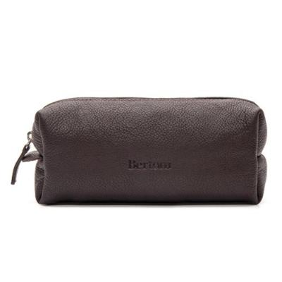 Necessaire Nc 703 P Marrom Café