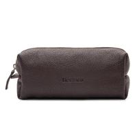 Necessaire Nc 703 P Marrom Café - 1