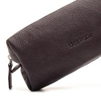 Necessaire Nc 703 P Marrom Café - 5