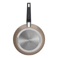 Frigideira Tramontina Spezia Induction Areia Em Alumínio Com Revestimento 28cm - 1