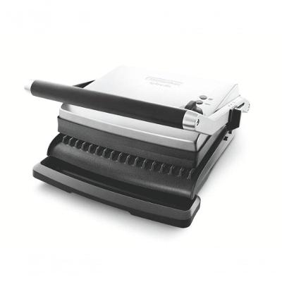 Grill Elétrico Tramontina By Breville Adjusta Bandeja Removível 110V