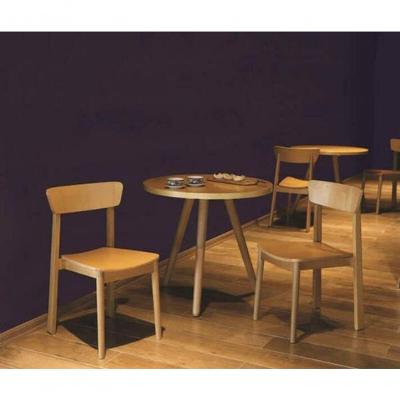 Cadeira Madeira Tramontina Piazza Kyoto Verniz Incolor