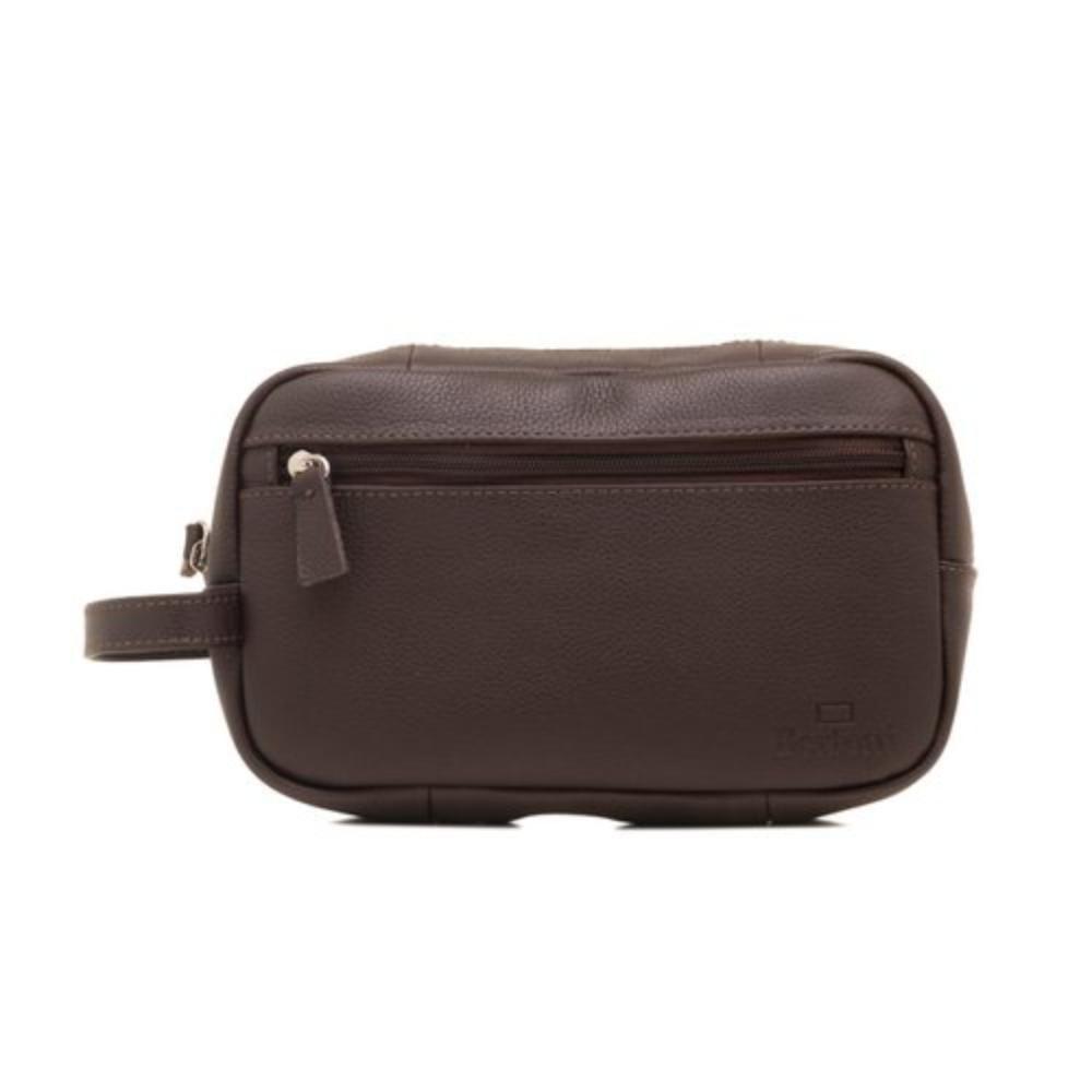 Necessaire Nc 79e Marrom Café - 1