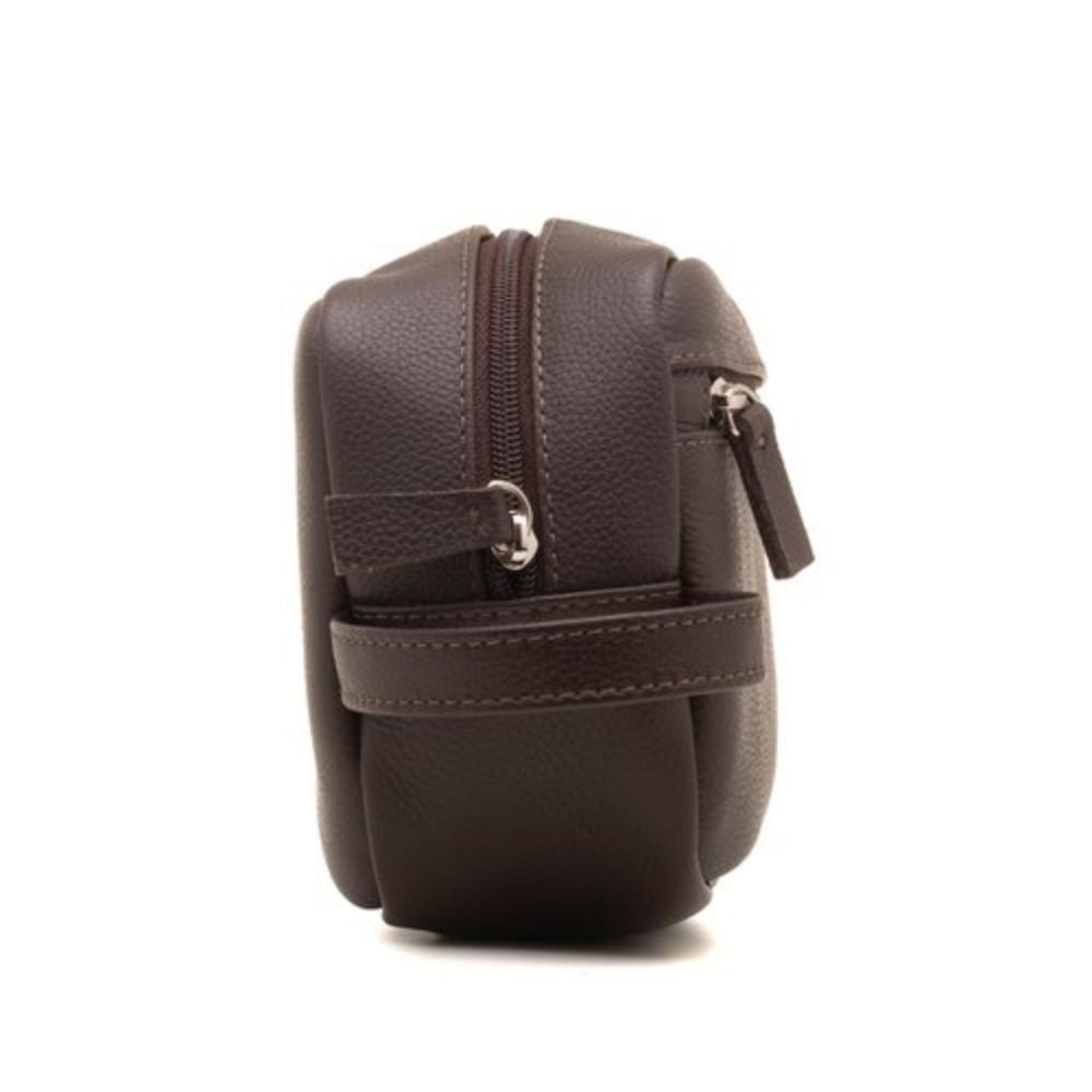 Necessaire Nc 79e Marrom Café - 2