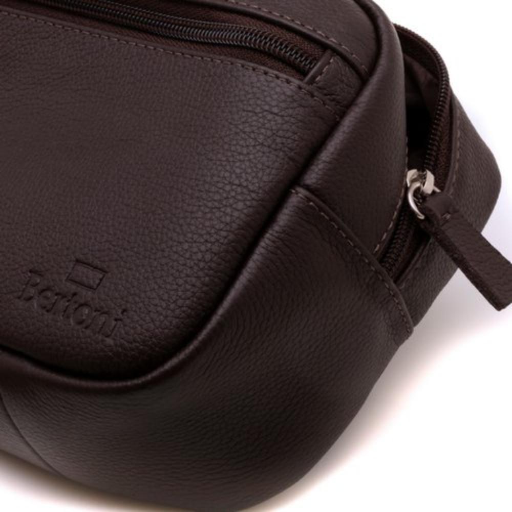 Necessaire Nc 79e Marrom Café - 3