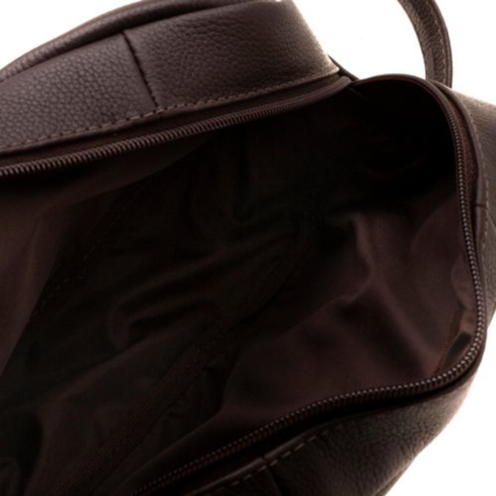 Necessaire Nc 79e Marrom Café - 5