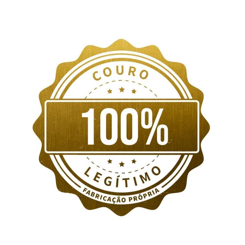 Necessaire Nc 79e Marrom Café - 6