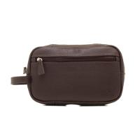 Necessaire Nc 79e Marrom Café - 1