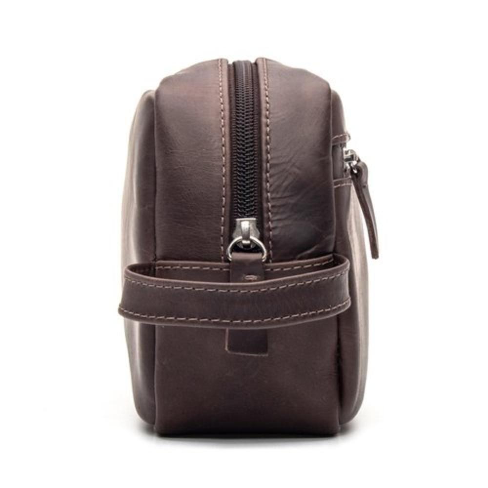 Necessaire Nc 79e Marrom - 2