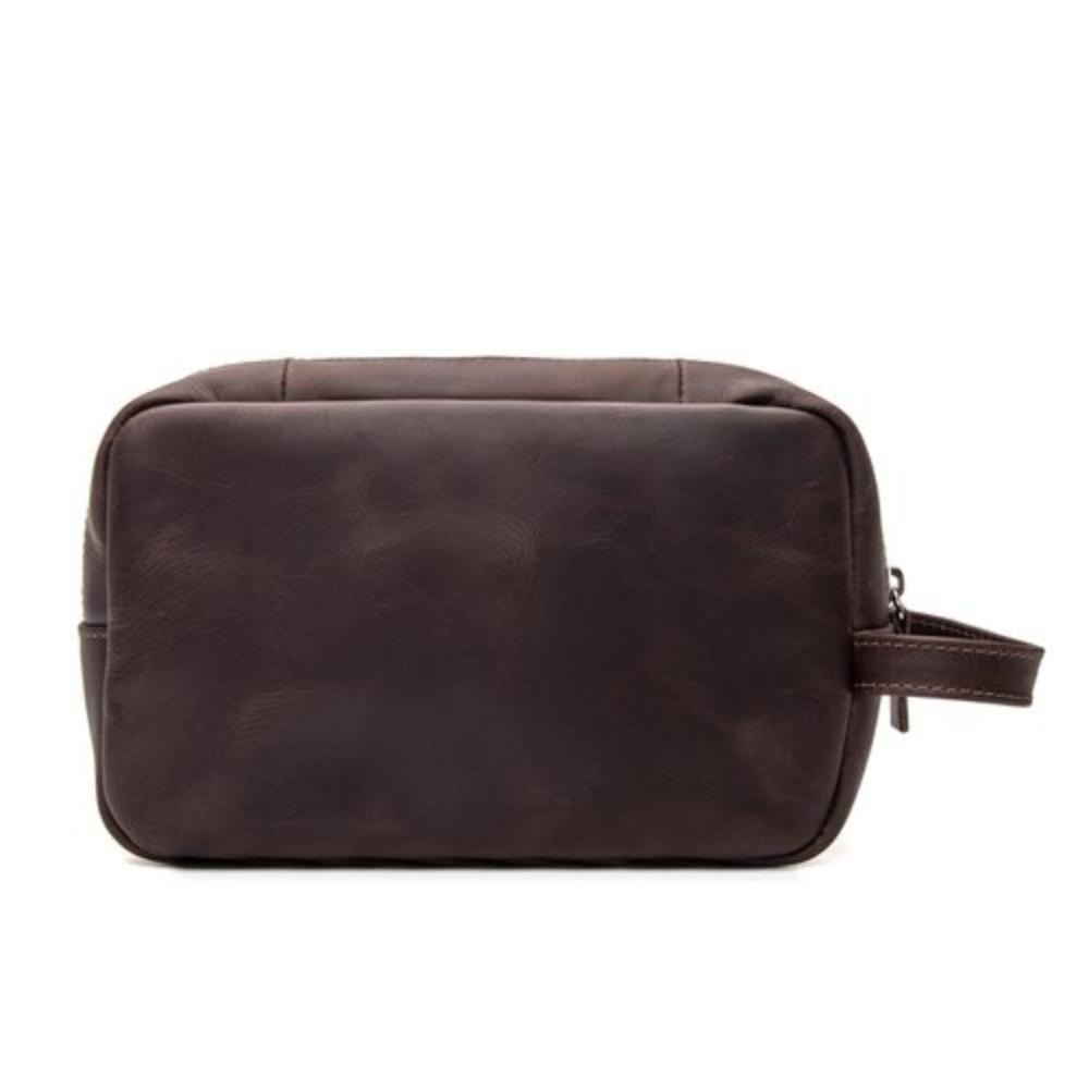 Necessaire Nc 79e Marrom - 3