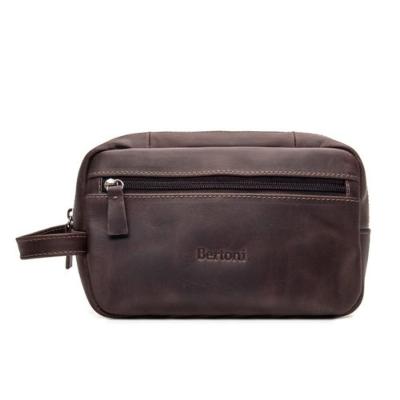 Necessaire Nc 79e Marrom