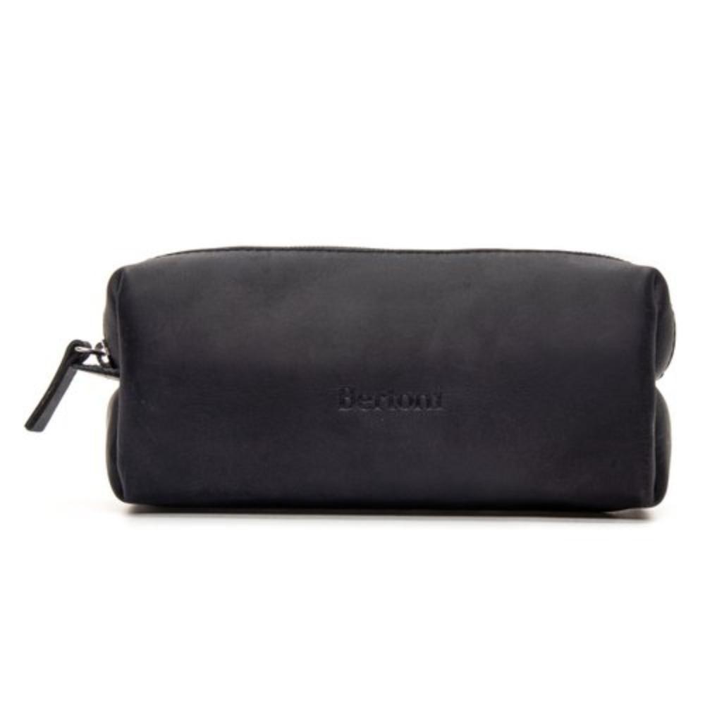 Necessaire Nc 703 P Preto Fosco - 1